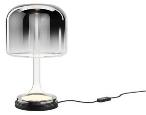 Maytoni Spirito LED stolní svítidlo Černá280mm