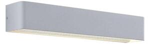 Lindby - Lonisa LED Nástěnné Svítidlo W53 White