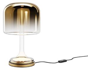 Maytoni Spirito LED stolní svítidlo Zlatá280mm