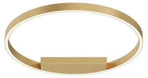Maytoni Rim LED přisazené svítidlo Ø600mmZlatá