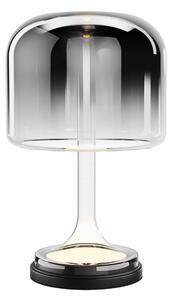 Maytoni Spirito LED stolní svítidlo Černá420mm