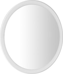 Aqualine NOA kulaté zrcadlo s LED osvětlením, průměr 60cm OM260