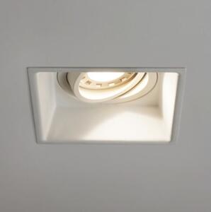 AST 1249006 AKCE - Vestavné svítidlo Minima Square bílé 50W GU10 (starý kód: AST 5737) - ASTRO Lighting