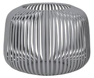 Blomus - Lito Lucerna XS Steel Gray