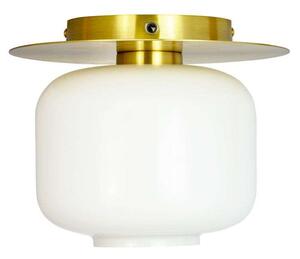 DybergLarsen - Arp Stropní Lampa Opal/Brass