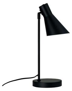 DybergLarsen - DL12 Stolní Lampa Matt Black