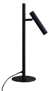 DybergLarsen - Carlo 1 Stolní Lampa Matt Black