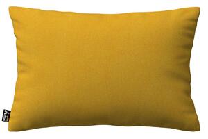 Yellow Tipi Povlak Milly obdélný, hořčice, 60 × 40 cm, Lollipop, 705-04