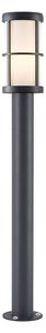 Lucande - Kelini Zahradní Lampa H90 Dark Grey