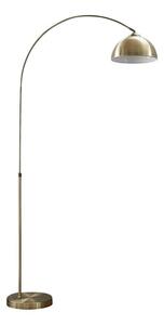 Lindby - Lennart Stojací Lampa Antique Brass
