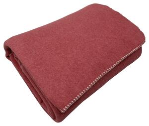 FLEECOVÁ DEKA, polyester, 140/200 cm Novel - Deky