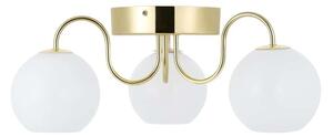 Nordlux - Franca Stropní Lampa Brass