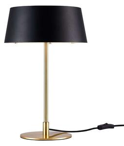Nordlux - Clasi Stolní Lampa Black