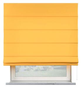 Yellow Tipi Roleta Billie, slunečně žlutá, szer.80 × dł.170 cm, Happiness, 133-40