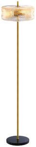 STOJACÍ LAMPA, 30/145 cm Collett's Monde - Online Only svítidla, Online Only