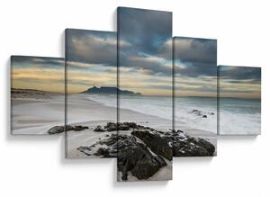 Obraz - Robben Island (125x70 cm)