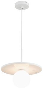 ZÁVĚSNÉ SVÍTIDLO, 28/132 cm Collett's Monde - Online Only svítidla, Online Only
