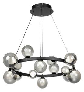 ZÁVĚSNÉ LED SVÍTIDLO, 79,5/150 cm Dieter Knoll - Závěsná světla