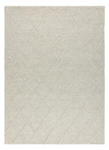 Dywany Łuszczów, Kusový koberec Tahar 99001C beige, 90x150, béžová, ložnice