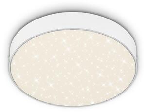 STROPNÍ LED SVÍTIDLO, 28,7/3,6 cm - Stropní svítidla
