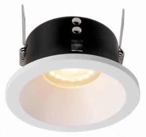 IMPR 110010X VÝPRODEJ VZORKU - Zápustné svítidlo Mizar I bílá GU5,3 max. 35W 12V - DEKOLIGHT