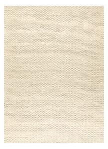 Dywany Łuszczów, Kusový koberec Tahar 99004B cream, 90x150, bílá, ložnice