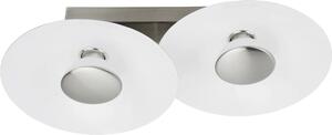STROPNÍ LED SVÍTIDLO, 37,5/20/10 cm - Online Only svítidla, Online Only