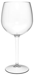 Čirá plastová sklenice Balloon mix 58 cl
