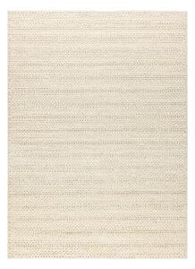 Dywany Łuszczów, Kusový koberec Tahar 99002B cream, 120x180, bílá, ložnice