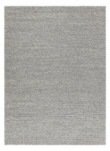 Dywany Łuszczów, Kusový koberec Tahar 99004G grey, 90x150, šedá, ložnice