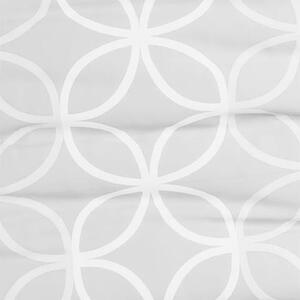 POVLEČENÍ, šedá, 135/200 cm Grund - Online Only povlečení, Online Only
