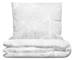 POVLEČENÍ, šedá, 135/200 cm Grund - Online Only povlečení, Online Only