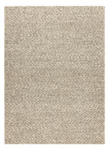 Dywany Łuszczów, Kusový koberec Tahar 99005G grey/beige, 120x180, šedá, ložnice