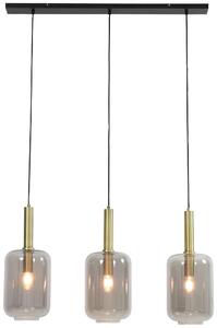 ZÁVĚSNÉ SVÍTIDLO, 100/22/32 cm Light & Living - Online Only svítidla, Online Only
