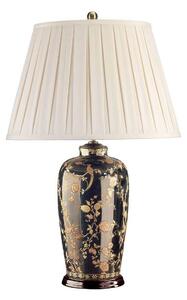 STOLNÍ LAMPA, E27, 74/46 cm Elstead Lighting - Stolní lampy