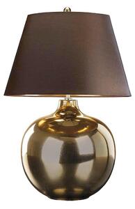 STOLNÍ LAMPA, E27, 71/46 cm Elstead Lighting - Stolní lampy
