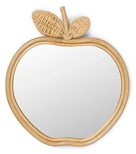 Ferm LIVING - Apple Zrcadlo Natural