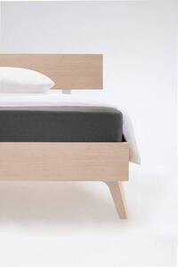ELASTICKÉ PROSTĚRADLO, froté, světle hnědá, 180-200/200-220 cm Fleuresse - Prostěradla