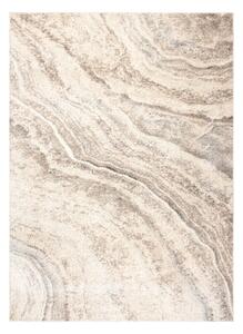 Dywany Łuszczów, Kusový koberec Fusion 9776 cream/beige, 80x150, béžová, kancelář