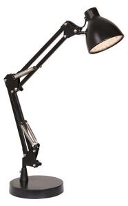 Halo Design - Bronx LED Stolní Lampa Black