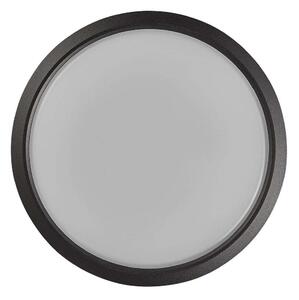 Nordlux - Ava Smart LED Stropní Lampa Black