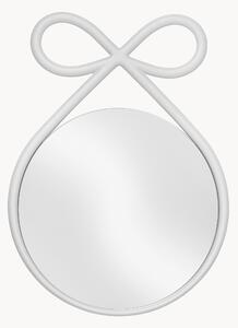 Kulaté nástěnné zrcadlo Ribbon