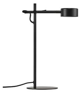 Nordlux - Clyde LED Stolní Lampa Black