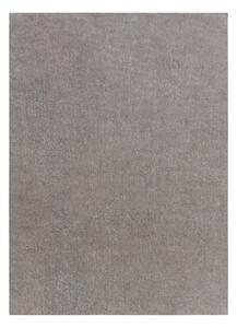 Dywany Łuszczów, Kusový koberec Visco Rabbit Silver 3, 80x150, šedá, dětský pokoj