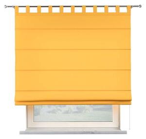 Yellow Tipi Roleta Oli, slunečně žlutá, šíře 80 × délka 170 cm, Happiness, 133-40