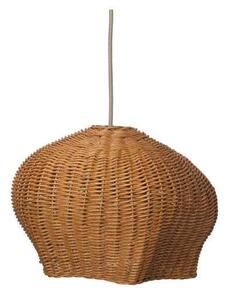 Ferm LIVING - Drape Stínidlo Small Natural