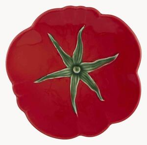 Dezertní talíře Tomato, 4 ks