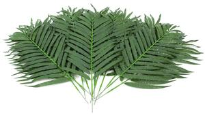 Umělý palmový list Kokos - 12kusů, 90cm