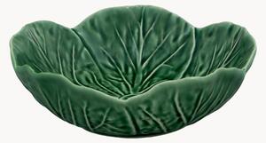 Ručně malované misky Cabbage, 4 ks