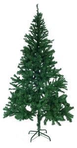 Umělý Vánoční stromek - jedle 180 cm